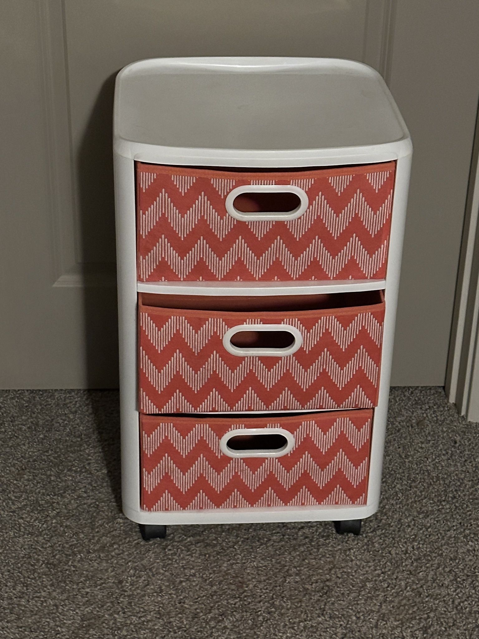 3 Tier Storage Organizer 