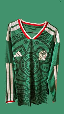 MEXICO 2026 WORLDCUP JERSEY