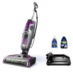 Bissell CrossWave Pet Pro Wet Dry Vacuum Mop