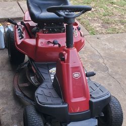 Craftsman Rer1000 Lawn Mower 