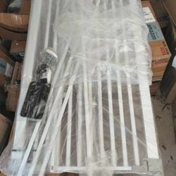 Uuoeeb Cat/dog Gate