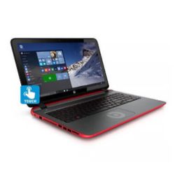 HP Pavilion Beats Special Edition Touchscreen Laptop