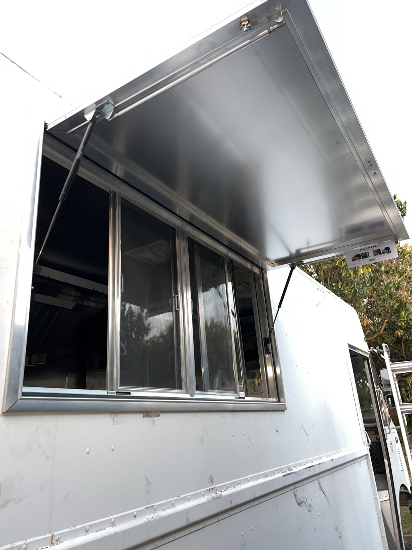 Food Truck