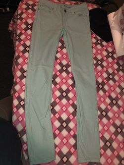 Skinny Jeans