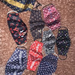 Face masks