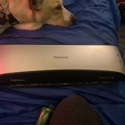 Fellowes SPECTRA 125 Thermal Laminator