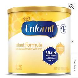 Enfamil 