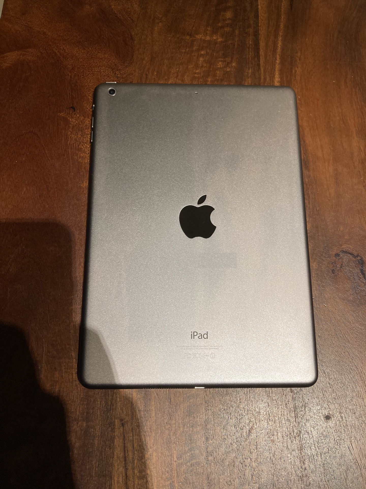 Apple ipad Air 32gb Fully Unlocked 