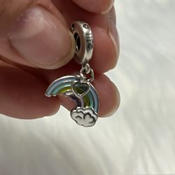 Pandora Charm 