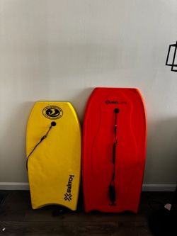 X-Switch Bodyboard  (2)