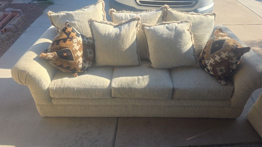 Sofa Love Seat