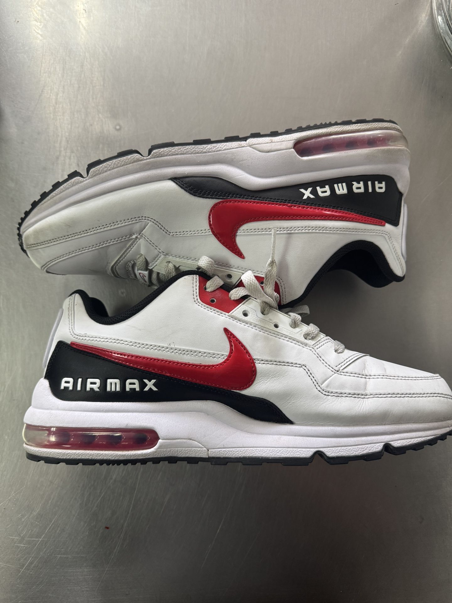 Nike AirMax Size 12 