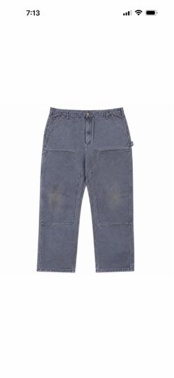 Carhartt Double Knee