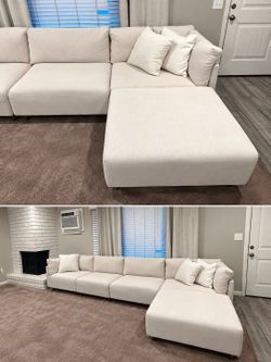 Couch Sofa Set