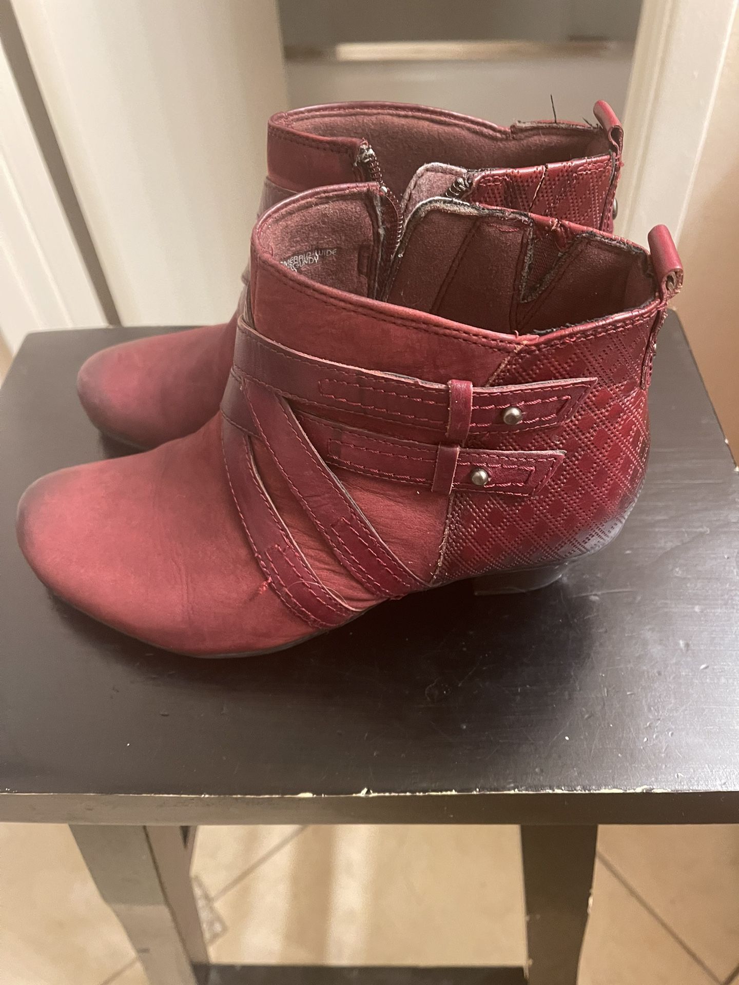 Women’s Boots