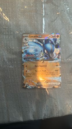 Selling Pokemon cards (real)