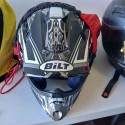 Mens Helmet