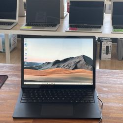 Microsoft Surface Laptop 3 10th Gen 2020 Model