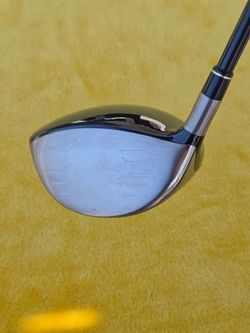 TaylorMade r7 Draw Driver