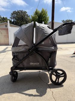 Navigator Stroller Wagon