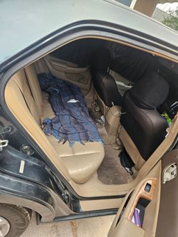 2004 Honda Accord