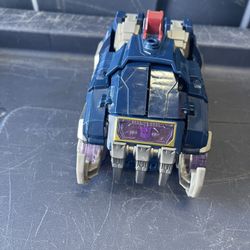Sound Wave Transformer War Of Cybertron