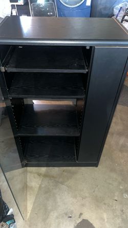 Black Wine Cellar