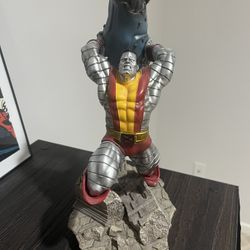 X-Men Statues 1/10th Scale - Iron Studios
