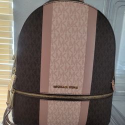 Michael Kors Backpack 