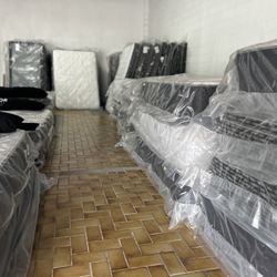 I have a ton of mattresses I need to move ASAP. All different sizes and types. 