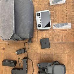 DJI Mavic 3