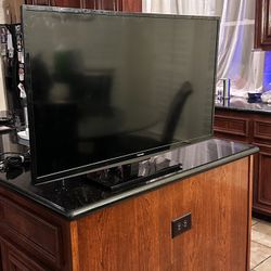 Toshiba 40L2200U LED HDTV 