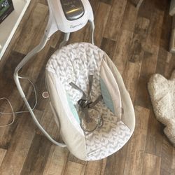 Ingenuity Multidirectional Swing  