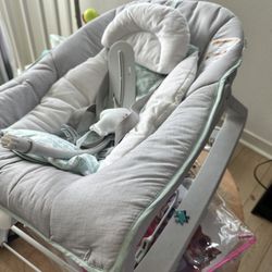 Baby Chair
