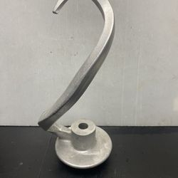 Hobart 30/40qt Spiral Hook For Legacy HL300/400 Mixers Hobart