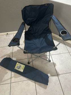 Camping Chair 
