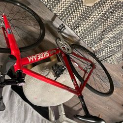 SKREAM Magnum 22 FIXIE