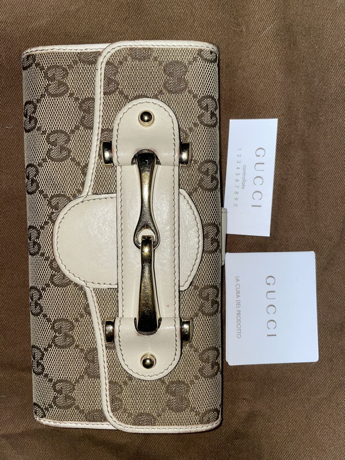 Gucci Wallet