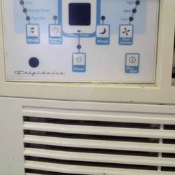 AC And Heater 