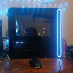 Nvidia Gefore Rtx 5070 A Intel Core Ultra 7 265f 32gb Of Ddr5 Ram 1tb Ssd 1000 Watt Power Supply With A 256gb Nvme