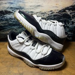 Air Jordan 1 Retro Low Emerald 2018