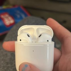 Original AirPods