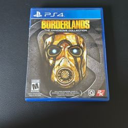Borderlands: The Handsome Collection