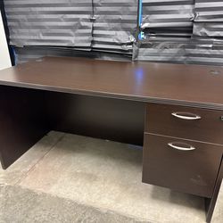 Office Desks (we have 2 for $100 each)