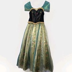Disney Frozen Costume 