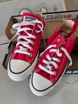 Converse New