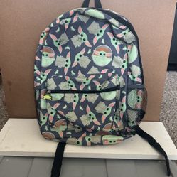 Backpack 