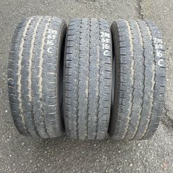 235/65/16 C Toyo Tires