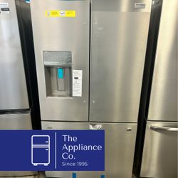 Frigidaire French Door Fridge