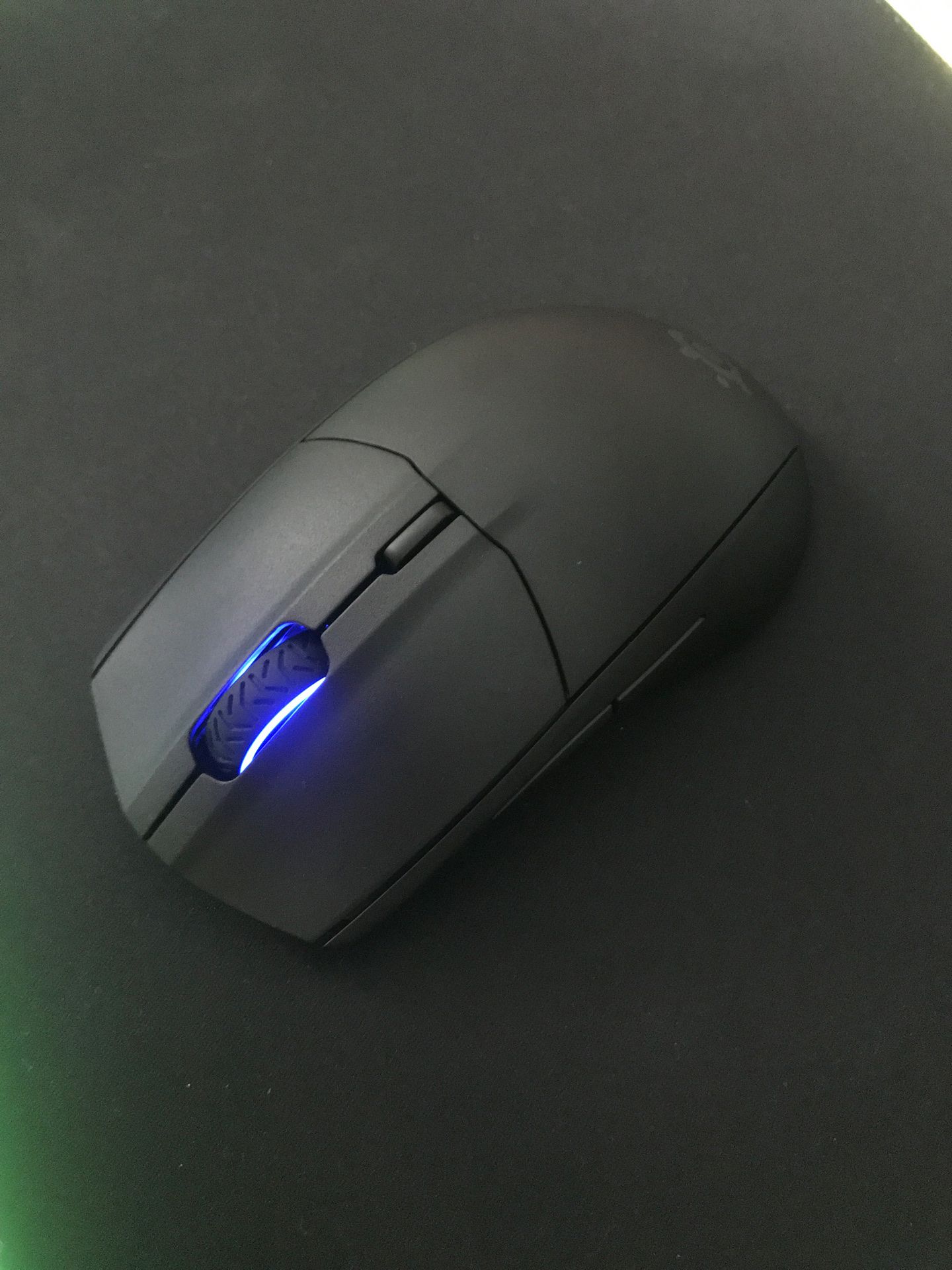 STEELSERIES RIVAL 3 WIRELESS GAMING MOUSE